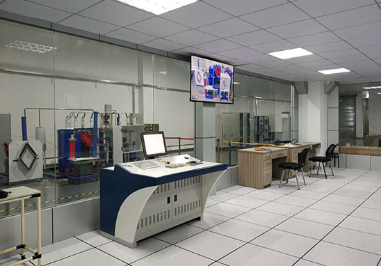 電子設備雷擊測試型式試驗 電子設備雷擊測試型式試驗