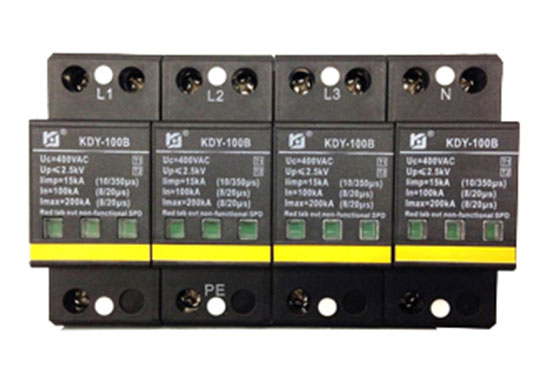 T1級(jí)電源防雷器-1 T1級(jí)電源防雷器-1