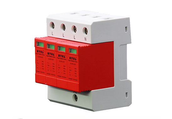 光伏浪涌保護器T1型式試驗 光伏浪涌保護器T1型式試驗