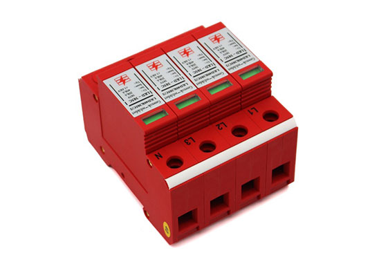 AC電源浪涌保護器UL認證 AC電源浪涌保護器UL認證