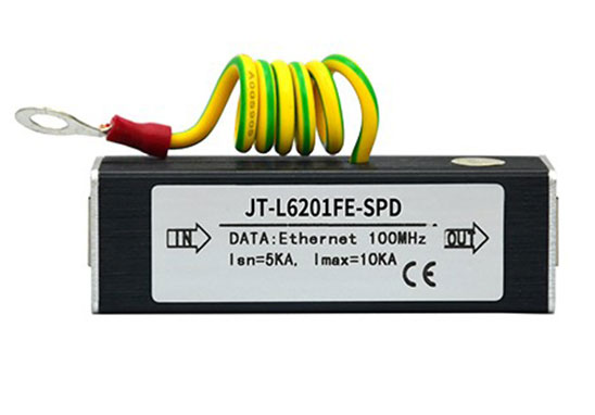 信號網(wǎng)絡浪涌保護器防雷檢測 信號網(wǎng)絡浪涌保護器防雷檢測