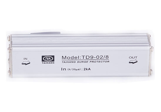 信號網(wǎng)絡浪涌保護器防雷檢測 信號網(wǎng)絡浪涌保護器防雷檢測