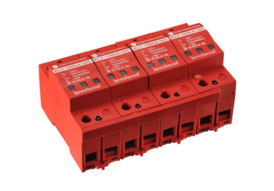 電源防雷器防雷檢測報告 電源防雷器防雷檢測報告