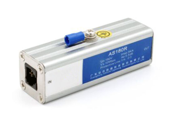 信號防雷器檢測報告 信號防雷器檢測報告