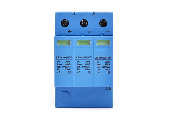 光伏SPD雷擊測試、防雷檢測、UL認證、TUV認證、CQC認證