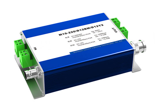 監(jiān)控防雷器檢測報告 監(jiān)控防雷器檢測報告