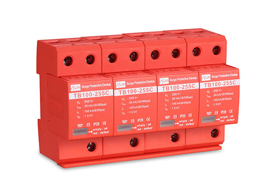 T1試驗一級防雷器檢測 T1試驗一級防雷器檢測