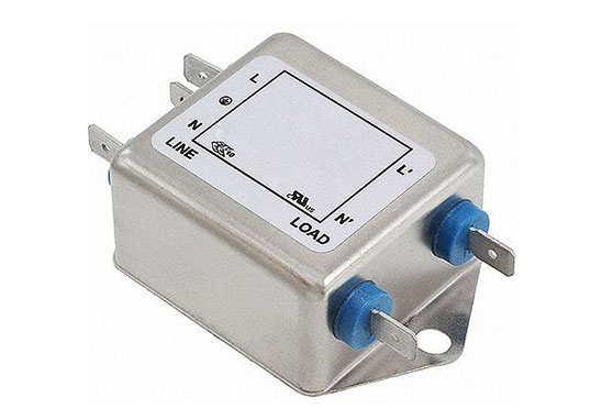 無源濾波器插入損耗檢測(cè) 無源濾波器插入損耗檢測(cè)