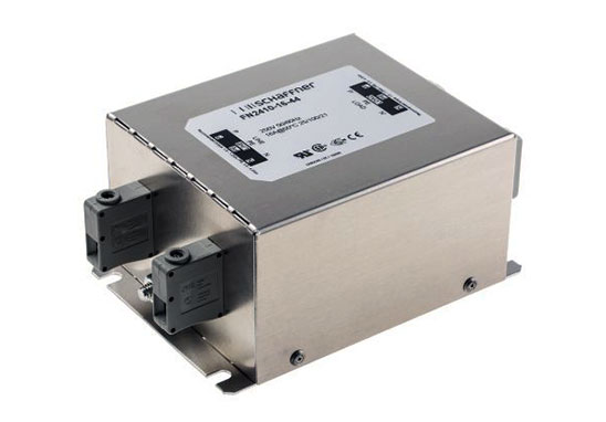 無源濾波器插入損耗檢測(cè) 無源濾波器插入損耗檢測(cè)