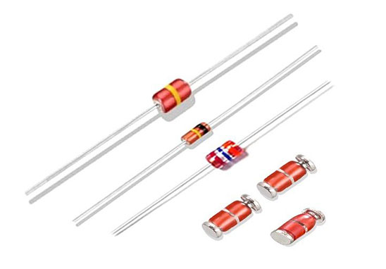 氣體放電管CQC確認檢驗、委托測試 氣體放電管CQC確認檢驗、委托測試