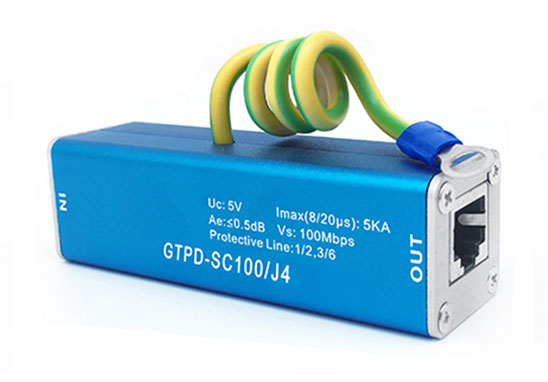 網(wǎng)絡(luò)信號防雷器檢測 網(wǎng)絡(luò)信號防雷器檢測