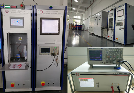 浪涌保護(hù)器I級(jí)分類試驗(yàn)、防雷檢測 浪涌保護(hù)器I級(jí)分類試驗(yàn)、防雷檢測