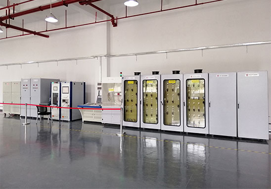 電子產(chǎn)品防雷檢測(cè) 電子產(chǎn)品防雷檢測(cè)