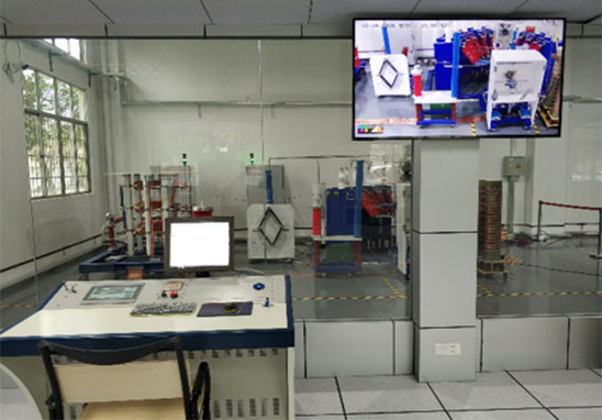 防雷浪涌保護器測試 防雷浪涌保護器測試