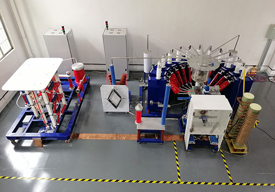 防雷裝置檢測機(jī)構(gòu) 防雷裝置檢測機(jī)構(gòu)