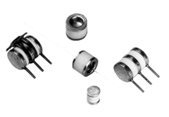 防雷放電管 防雷放電管