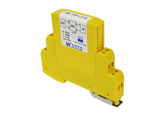 信號(hào)SPD防雷檢測(cè)、型式試驗(yàn)