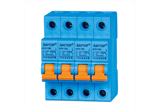 電涌保護(hù)器檢測報告 電涌保護(hù)器檢測報告