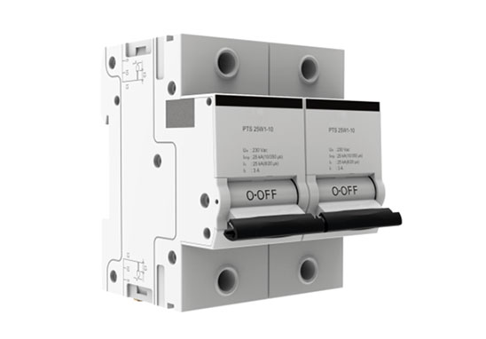 SCB后備保護器型式試驗 SCB后備保護器型式試驗