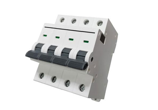 SCB后備保護器型式試驗 SCB后備保護器型式試驗