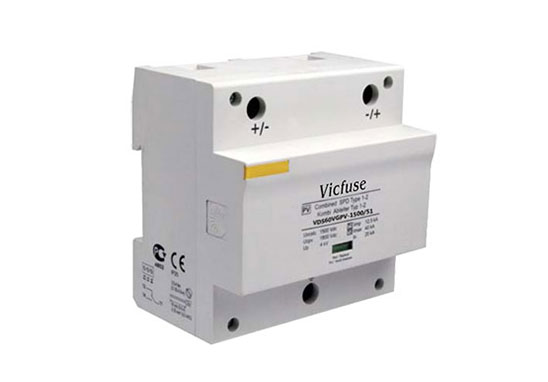 開關型和限壓型浪涌保護器防雷檢測 開關型和限壓型浪涌保護器防雷檢測