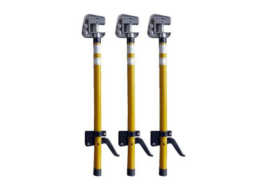 接地棒型式試驗 接地棒型式試驗