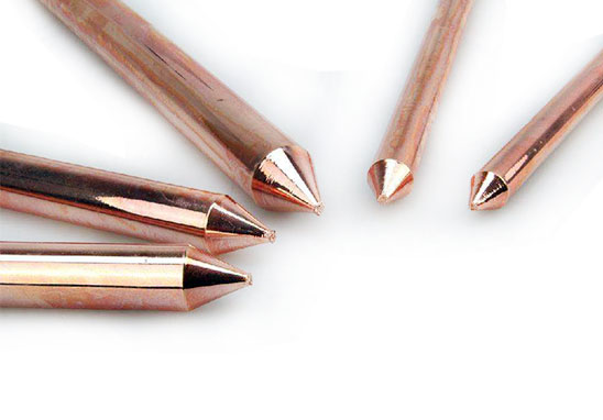 接地棒型式試驗 接地棒型式試驗