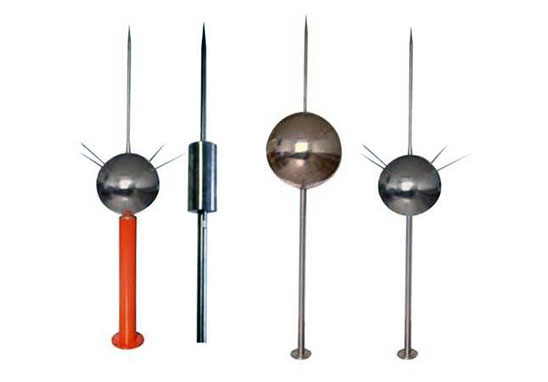 防雷保護(hù)器質(zhì)檢報(bào)告 防雷保護(hù)器質(zhì)檢報(bào)告