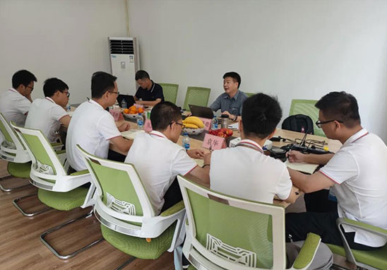 雷寧普檢測順利通過CNAS資質(zhì)認(rèn)證擴項評審 雷寧普檢測順利通過CNAS資質(zhì)認(rèn)證擴項評審