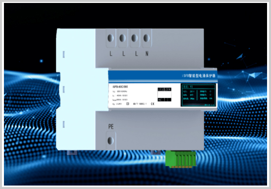 NB_T10284智能型電涌保護(hù)器 NB_T10284智能型電涌保護(hù)器